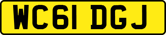 WC61DGJ