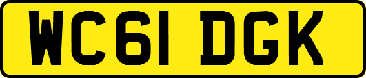 WC61DGK
