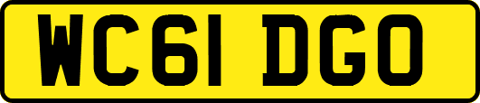 WC61DGO