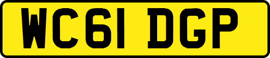 WC61DGP
