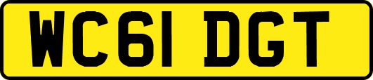 WC61DGT