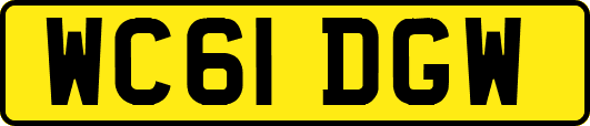WC61DGW