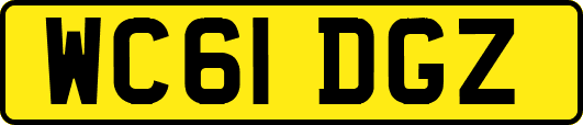 WC61DGZ
