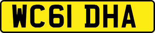 WC61DHA