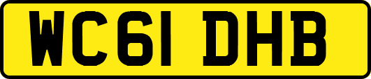 WC61DHB