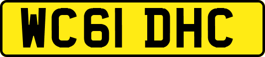 WC61DHC