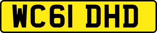 WC61DHD