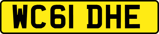 WC61DHE