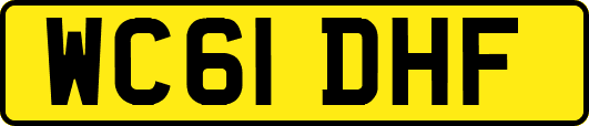 WC61DHF
