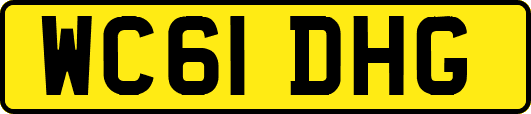 WC61DHG