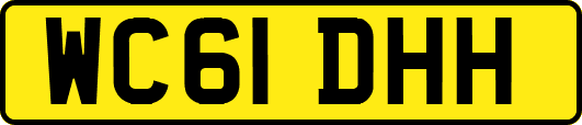 WC61DHH