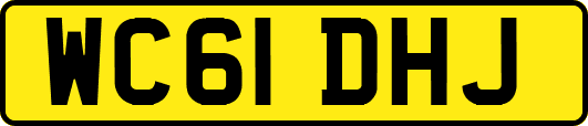 WC61DHJ