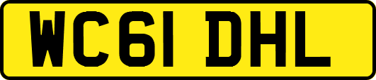WC61DHL