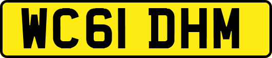 WC61DHM