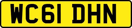 WC61DHN
