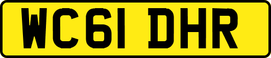 WC61DHR