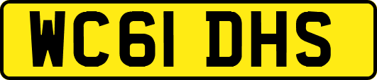 WC61DHS