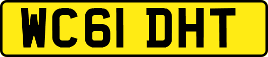 WC61DHT