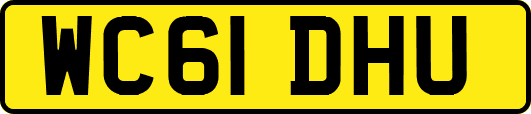 WC61DHU