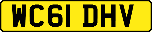WC61DHV