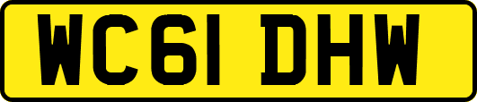 WC61DHW