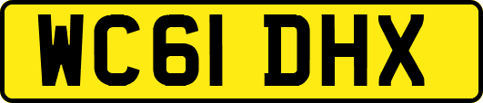 WC61DHX