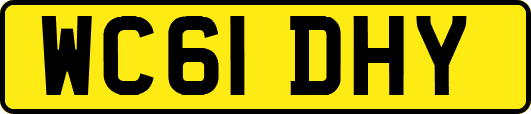 WC61DHY