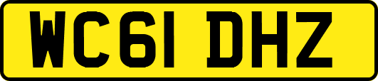 WC61DHZ