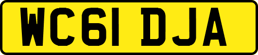 WC61DJA