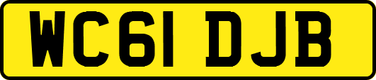WC61DJB