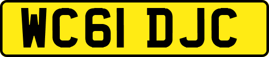 WC61DJC