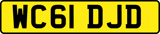 WC61DJD