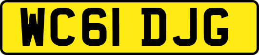 WC61DJG