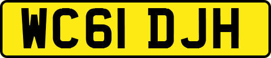 WC61DJH