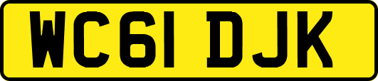 WC61DJK