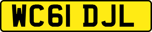WC61DJL
