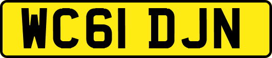 WC61DJN