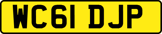 WC61DJP