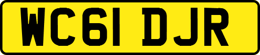 WC61DJR