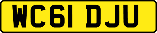 WC61DJU