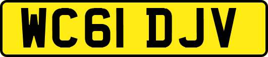 WC61DJV