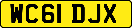 WC61DJX