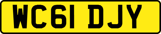WC61DJY