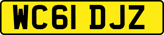 WC61DJZ