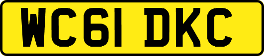 WC61DKC