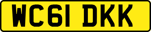 WC61DKK