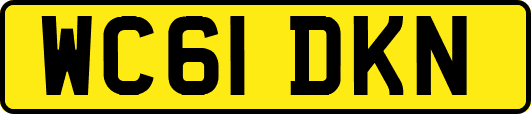 WC61DKN