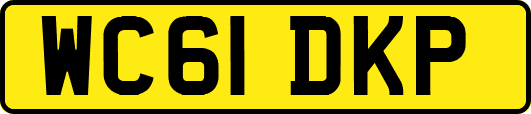 WC61DKP