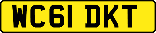 WC61DKT