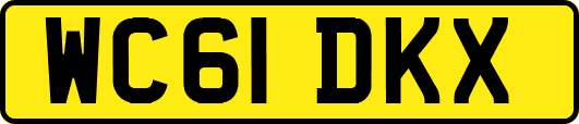 WC61DKX